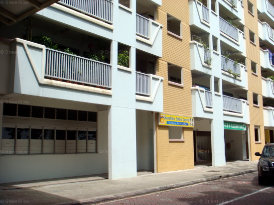 Blk 371 Woodlands Avenue 1 (Woodlands), HDB 4 Rooms #352102